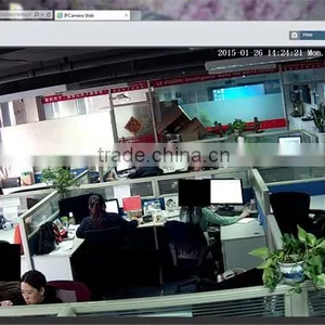 LS VISION Hot Selling Model 5.0mp Waterproof ir ip Dome Cctv Camera System thumbnail-4