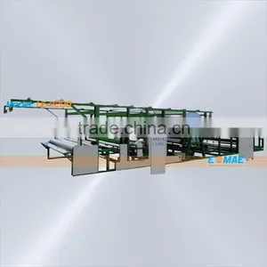 TPU/PTFE/PU Film Laminating Machine LE-2200 thumbnail-1