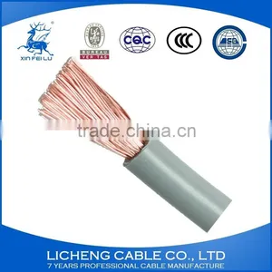 Best Seller PVC Insulated Flexible Wires Cables, Copper House Wiring 240mm2 thumbnail-1