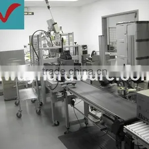 Pharmaceutical Conveyor Assembly thumbnail-1