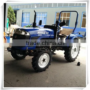 Agricultural Tractor Tyre and Mini Tractor Price List 40HP thumbnail-2