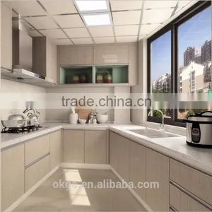 Popular Desgin Custom Kitchen Cabinetry, Kitchens Cupboards thumbnail-2