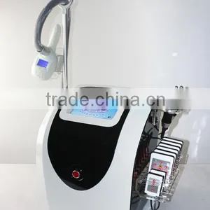 Lose Weight Professional Body Fat Melting Machine Vacuum Cryolipolysis Machine Price TM-908 Reduce Cellulite thumbnail-2