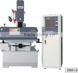 ZNC-320 EDM Machine With Good Quality and Reasonable Price thumbnail-1