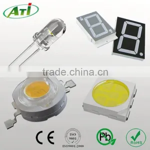 Factory Supply COB Power Led 234 Diode Led Red Dip thumbnail-3