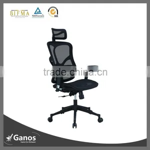 Elegant Executive Office Chairs in Discount thumbnail-1