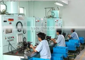 Fuding Hua Shen Carburetor Manufacture Co., Ltd. company overview - view 2 thumbnail