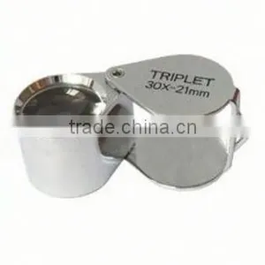 SC3021 30x 21mm Jewelers Loupe,best Jewelry Loupe thumbnail-1