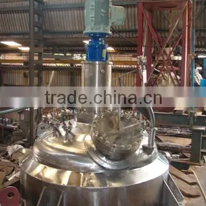 High Pressure Reactor thumbnail-4