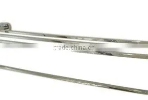 Bathroom Accessory/towel Shelf/chrome Plated Towel Rack thumbnail-1