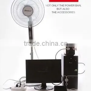 Christmas Best Gifts 500W Solar Portable Power Systems All in One Pure Sine Wave Inverter thumbnail-1