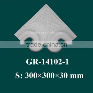 European-style Interior Item Polyurethane Accessories for Living Room thumbnail-1