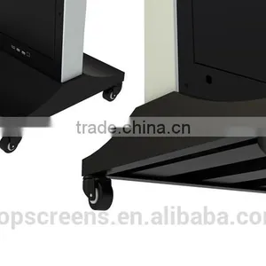 32"(ST320A-PD) Mini Android Industrial Panel PC Tablet Kiosk thumbnail-3