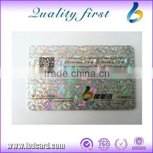 Good Quality and Price Fudan F08 Contactless IC Card thumbnail-1