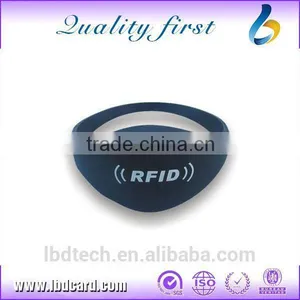 Competitive Price Fitness Wristband ID Bracelet Manufacturer From China thumbnail-1