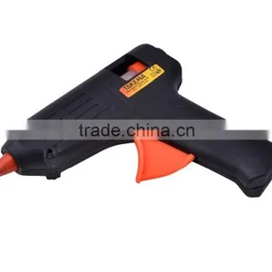 110-240V 40W 60W High Quality Various Color Glue Gun Hot Melt Glue Gun thumbnail-2