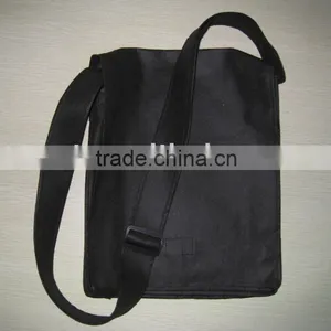 Black PP Backpack thumbnail-1