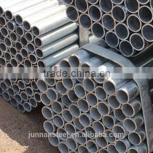 Galvanized Round Steel ,gi Pipe Price !!! thumbnail-1