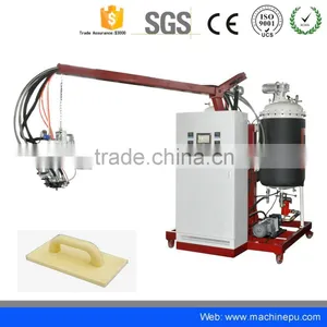 Polyurethane Stress Ball Pouring Machine/pu Injection Foam Moulding Machine thumbnail-2