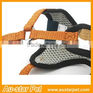NEW Durable Dog Harness, Safety Pet Harness thumbnail-4