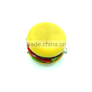 Custom 8GB Hamburger Usb Flash Drive thumbnail-5