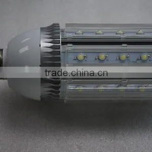 30w Outdoor Solar Led Street Light Price With Solar Sale Led Integrated Solar Street Light thumbnail-6