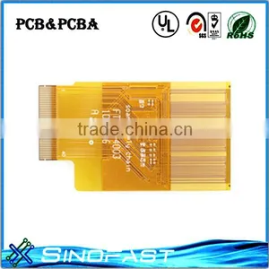FPC Pcb for Touch Screen Digitizer for Asus Tf300 5158n Fpc-1 thumbnail-3