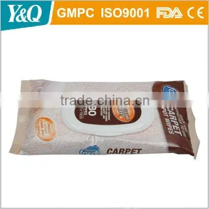 Well-cleaning Household Custom Wet Wipes thumbnail-1