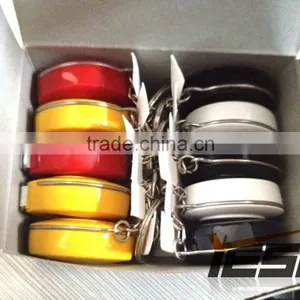 84203 Measuring Tape Hoechstmass Sewing Accessories Made in Germany thumbnail-4