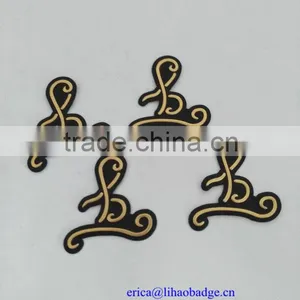 Custom Plastic Adhesive Sticker Logo thumbnail-3