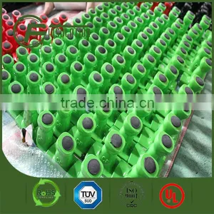 Pre-Insulated PU Foam Duct Panel Cutting Tools, Tools for Polyurethane Foam Insulation thumbnail-4