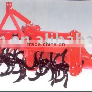 Rotary Tiller thumbnail-1