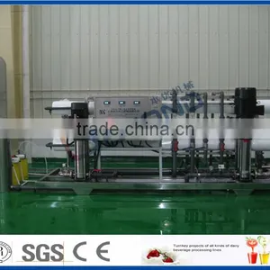 Beverage Processing Line thumbnail-3