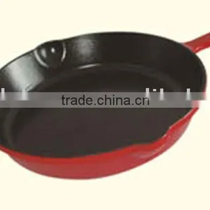 Cast Iron Enamelware thumbnail-1