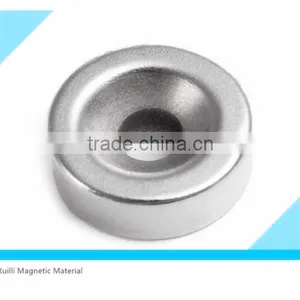 Custom Super Strong Permanent Promotional Ndfeb Neodymium Magnet Sale thumbnail-3