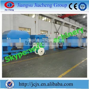 Single Pitch Twist Machine thumbnail-4