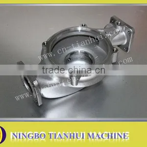Oem Silica Sol Precision Casting thumbnail-3