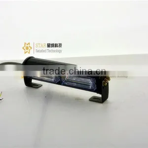CE ROHS Certificated 1W*8LED (8W) Led Strobe Lights(XN-359-2) thumbnail-3