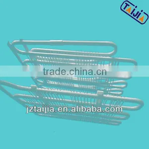 Good Refrigerator Prices Wire Evaporator thumbnail-1