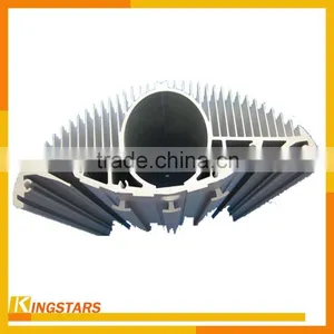 China LED Aluminum Heat Sink thumbnail-4