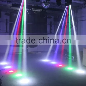5pcs 10W DMX Led Light for Stage thumbnail-3