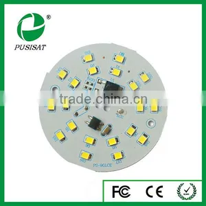 Manufacturer Hot Sale 220V Led Smd Pcb Board 3 5 7 9 12 15W thumbnail-1