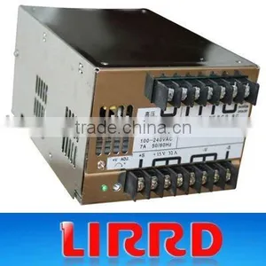 15V 32A Single Switching Power Supply(SP-500-15) thumbnail-1