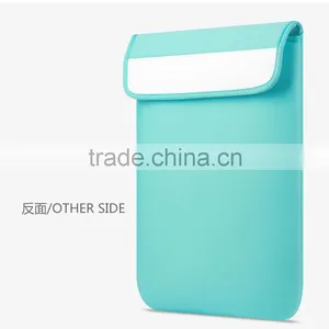 Newest Laptop Sleeve Case For Macbook 11-15.4" Notebook Bag thumbnail-5