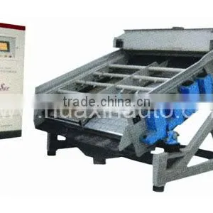 Electromagnetic Vibrating Screen Vibrating Sieve thumbnail-1