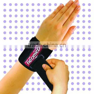 Neo Neoprene Wrist Support thumbnail-1