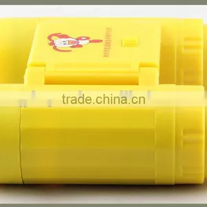 KF-5X30 Customerized Logo Cheap Toy Telescope thumbnail-5