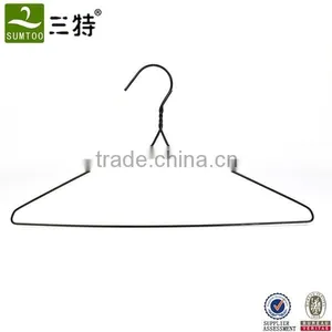Durable Cheap Pvc Coated Metal Wire Hangers thumbnail-1