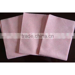 Nonwoven Cleaning Cloth for Floor thumbnail-1