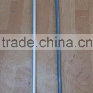 Aluminum Mop Handle Mop Pole Mop Tube,steel Iron Pole Handle thumbnail-1